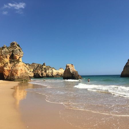 Apartamentos Praia Da Rocha Alex&Mila Vista Mar ポルティマン エクステリア 写真