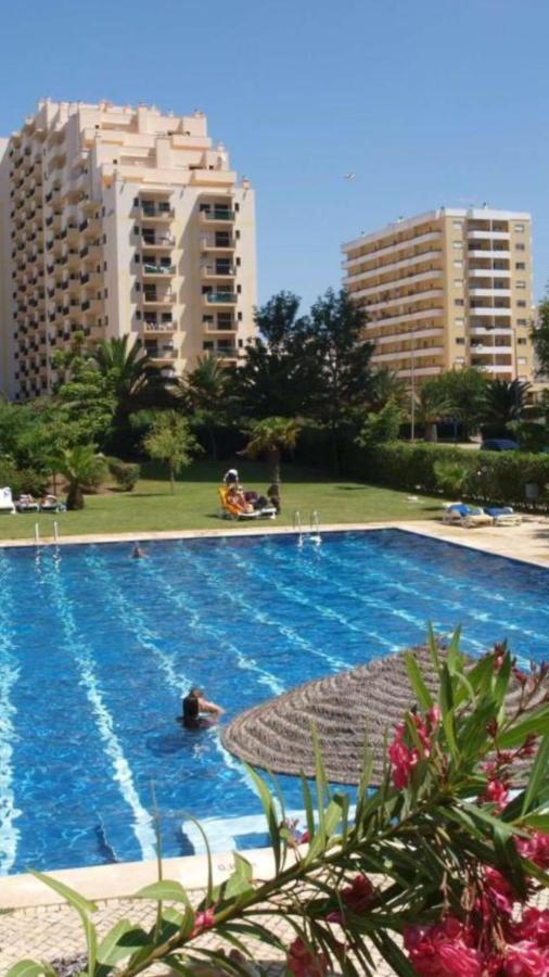 Apartamentos Praia Da Rocha Alex&Mila Vista Mar ポルティマン エクステリア 写真
