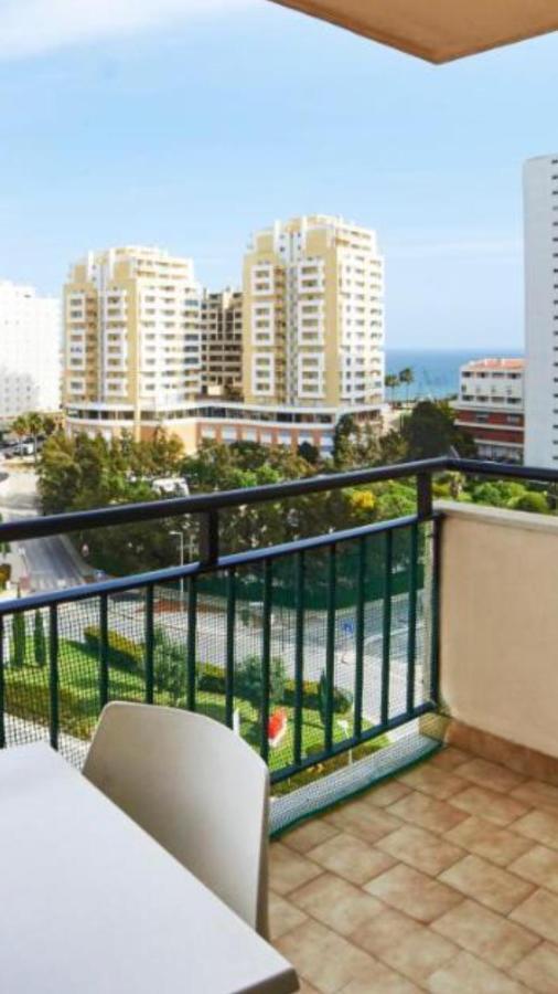 Apartamentos Praia Da Rocha Alex&Mila Vista Mar ポルティマン エクステリア 写真