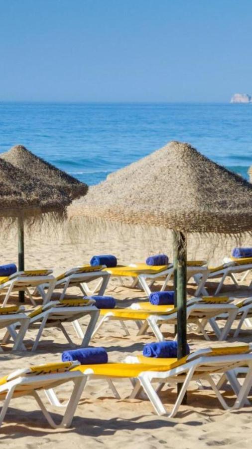 Apartamentos Praia Da Rocha Alex&Mila Vista Mar ポルティマン エクステリア 写真