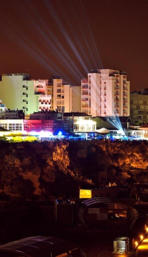 Apartamentos Praia Da Rocha Alex&Mila Vista Mar ポルティマン エクステリア 写真