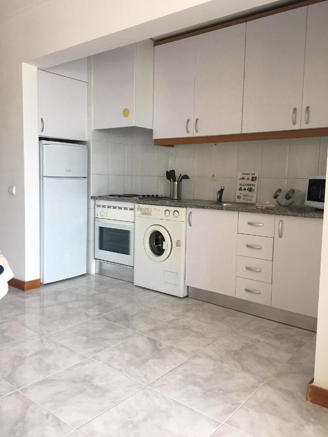 Apartamentos Praia Da Rocha Alex&Mila Vista Mar ポルティマン エクステリア 写真