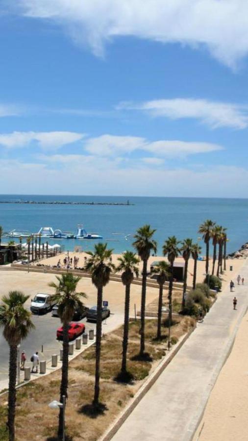 Apartamentos Praia Da Rocha Alex&Mila Vista Mar ポルティマン エクステリア 写真