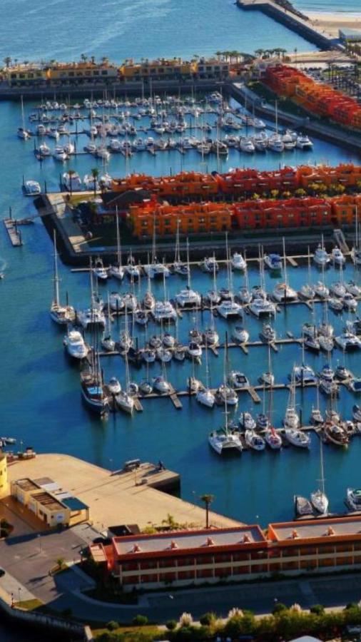 Apartamentos Praia Da Rocha Alex&Mila Vista Mar ポルティマン エクステリア 写真