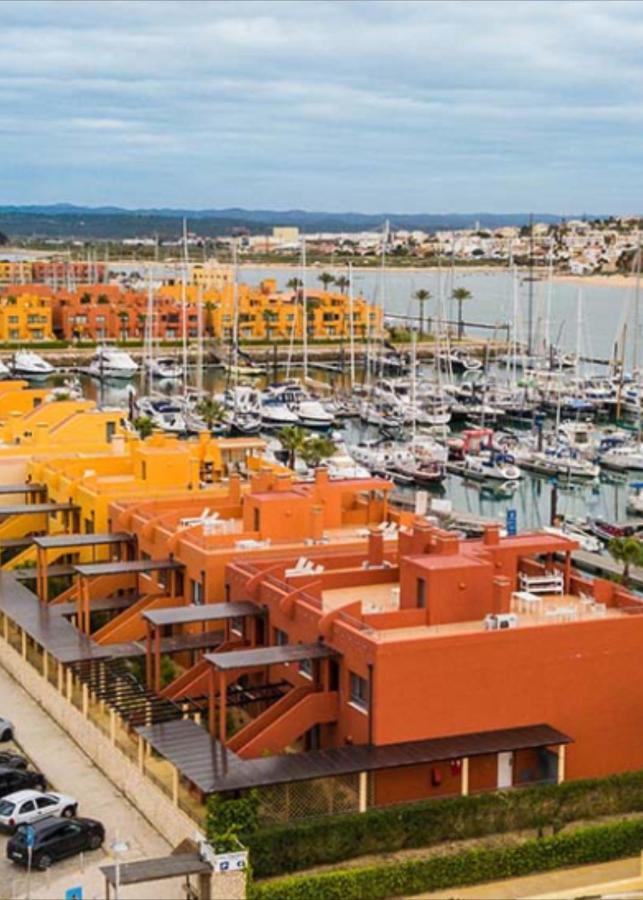 Apartamentos Praia Da Rocha Alex&Mila Vista Mar ポルティマン エクステリア 写真