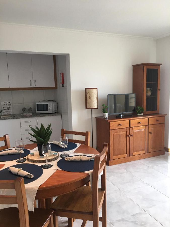 Apartamentos Praia Da Rocha Alex&Mila Vista Mar ポルティマン エクステリア 写真