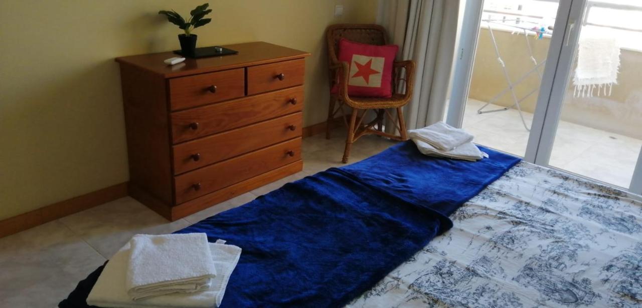 Apartamentos Praia Da Rocha Alex&Mila Vista Mar ポルティマン エクステリア 写真