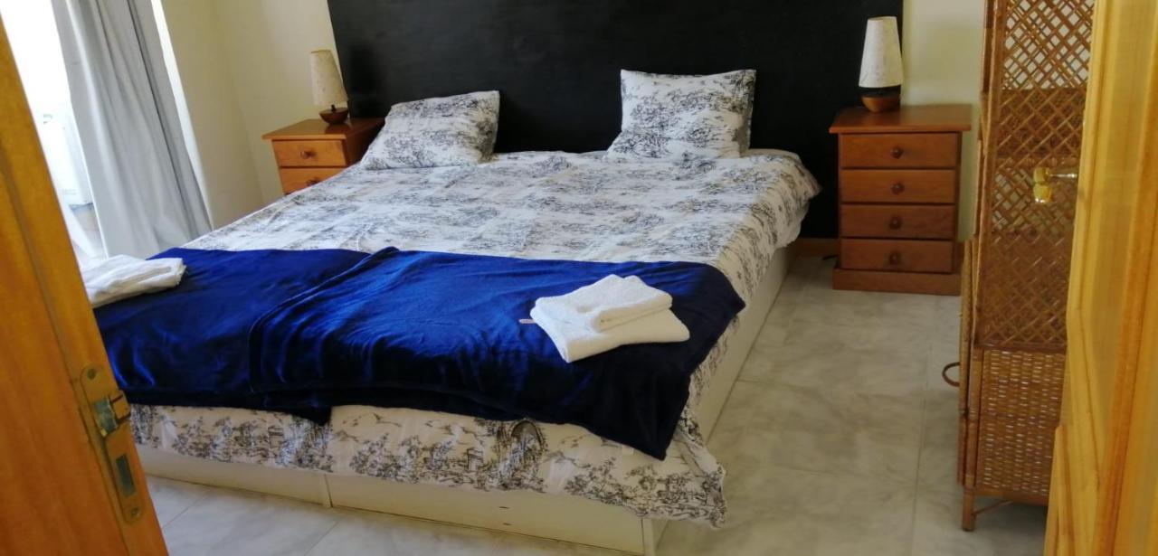 Apartamentos Praia Da Rocha Alex&Mila Vista Mar ポルティマン エクステリア 写真