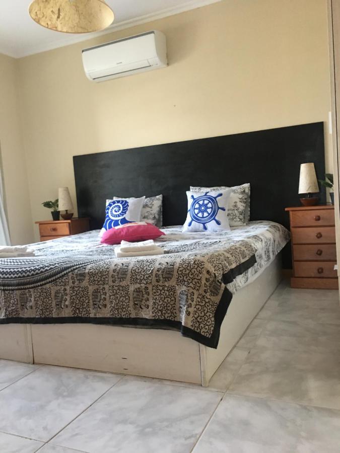 Apartamentos Praia Da Rocha Alex&Mila Vista Mar ポルティマン エクステリア 写真